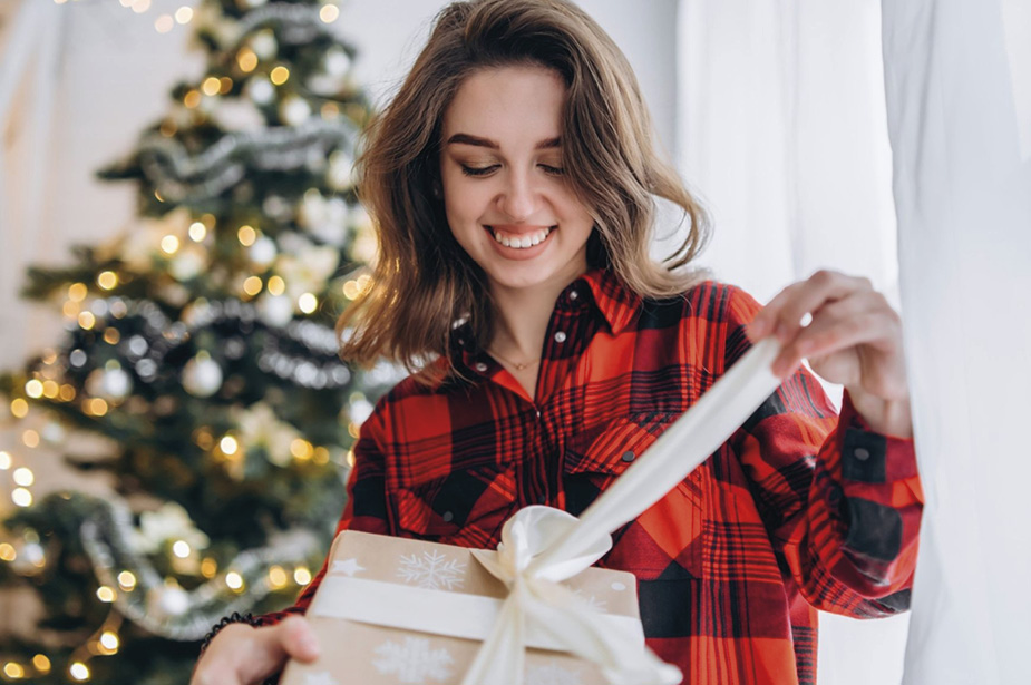 Kerstgeschenk personeel Sterkado cadeauconcepten