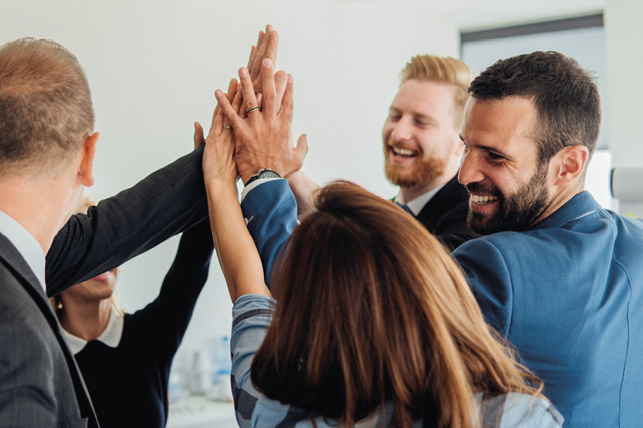 Personeelsgeschenken Sterkado Cadeauconcepten - personeelsgeschenken