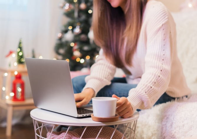 STERKADO Ontdek de voordelen van eigen keuze kerstpakketten