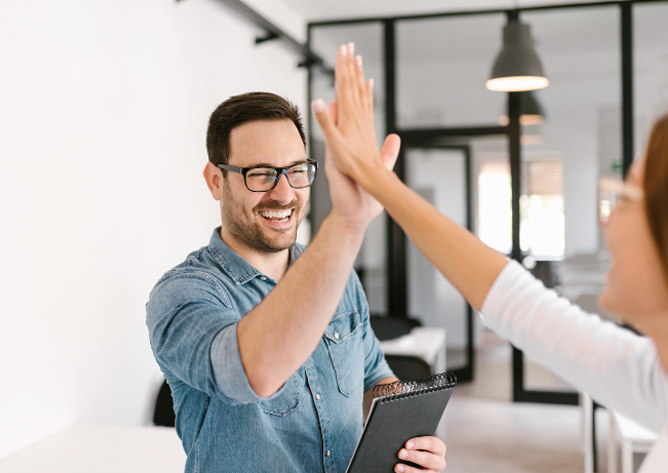 Blog-afscheidscadeau-collega-man