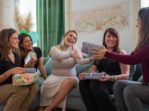 Grappige afscheidscadeautjes collega cadeaus geven