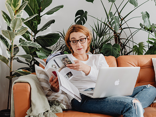 Waarom zou je een abonnement op tijdschrift cadeau geven aan je personeel?