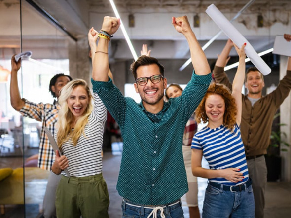 Werknemerstevredenheid_blije_werknemers