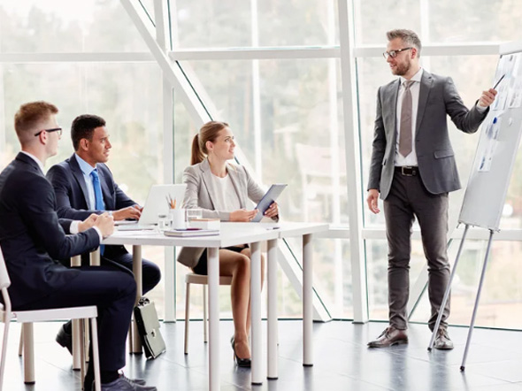 Werknemerstevredenheid trainen leidinggevenden