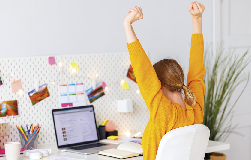 Keuze Kado Snelheid en Efficiëntie - Keuze Kado