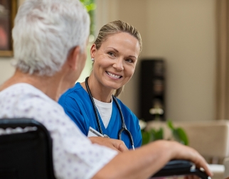 Dag vd Zorg - Sterkado