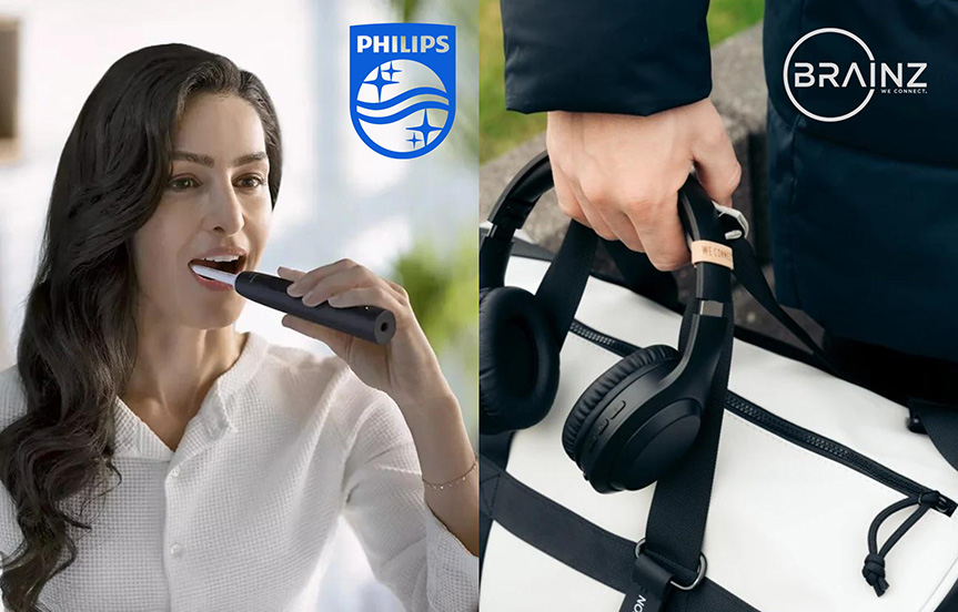 Keuze Kado Assortiment Elektronische apparatuur - Keuze Kado