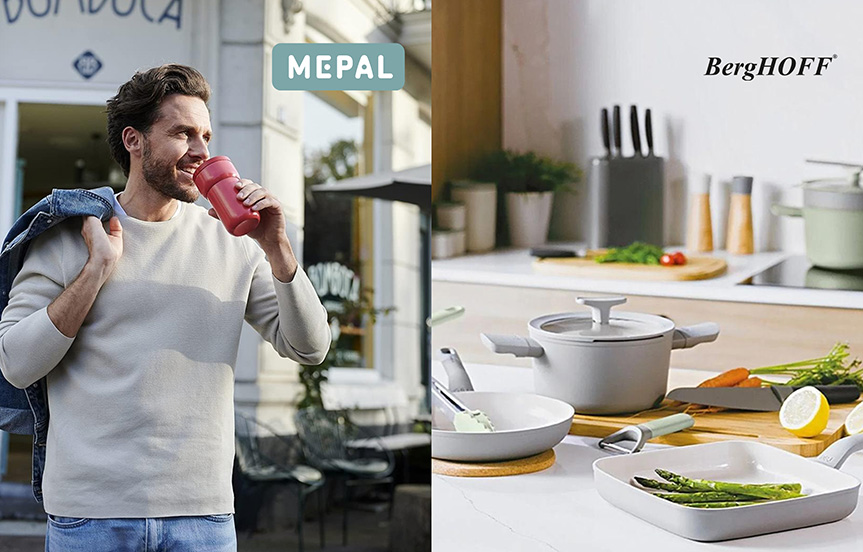 Keuze Kado Assortiment Keukenaccessoires - Keuze Kado