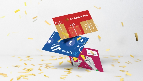 Keuze Kado Giftcard met insteekmapje - Keuze Kado