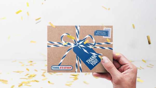 Keuze Kado Vouwkaart - Keuze Kado