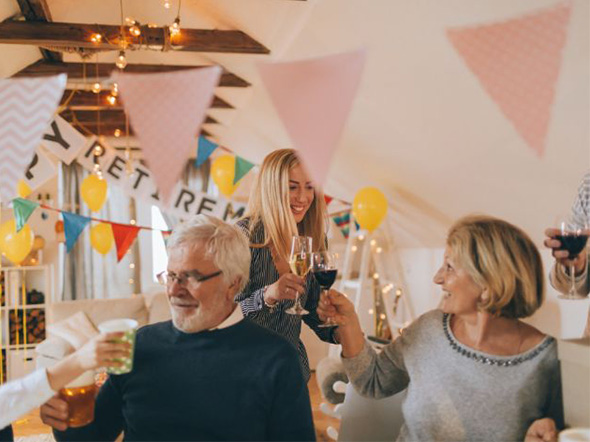afscheidsbrief collega pensioen tijdens pensioen afscheidsfeest