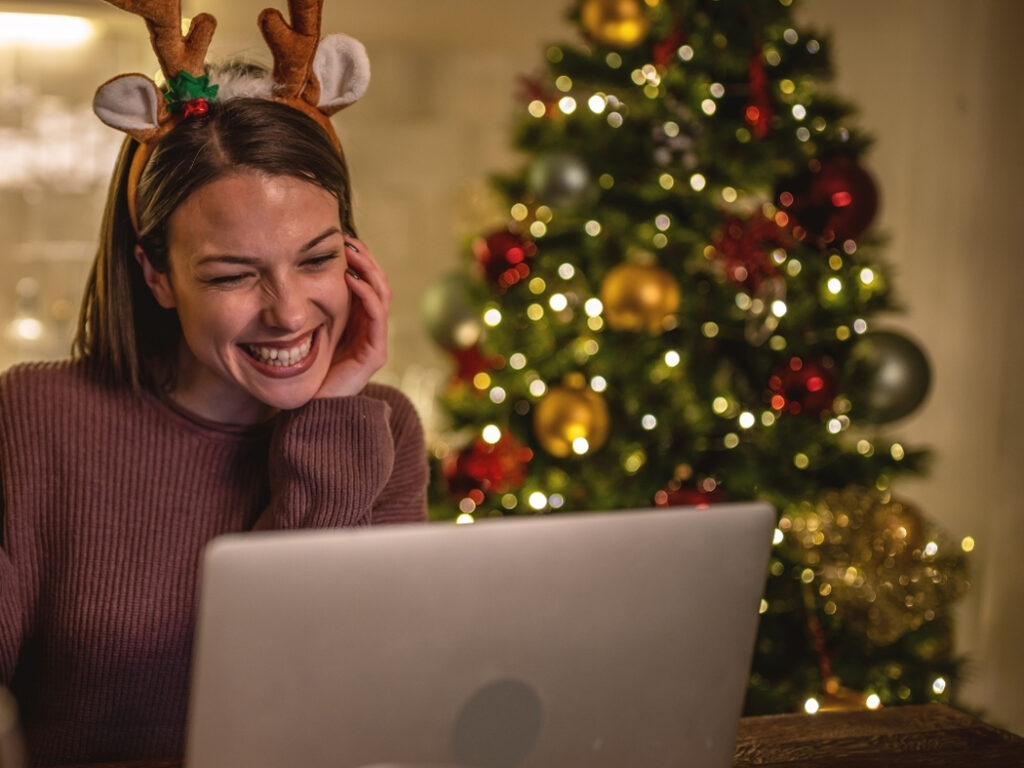 Hoe schrijf je een persoonlijk kerstgedicht voor je personeel?